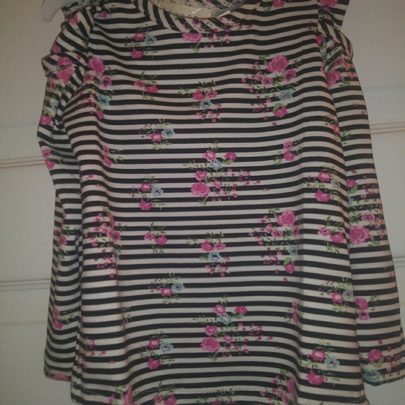 Toddler Tee - Picture 2 of 5